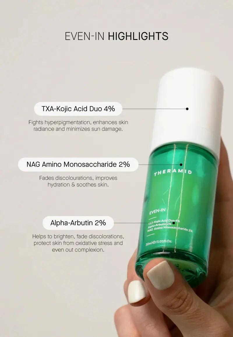 Theramid Even In Advanced Anti Spot Treatment