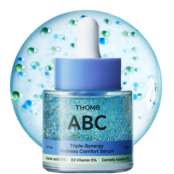 THOME ABC Triple-synergy Redness Comfort Serum