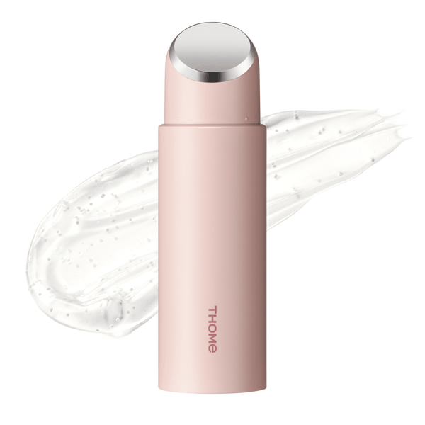 THOME Twenty Up Pink microstroom- en EMS-apparaat voor gezichtsverzorging