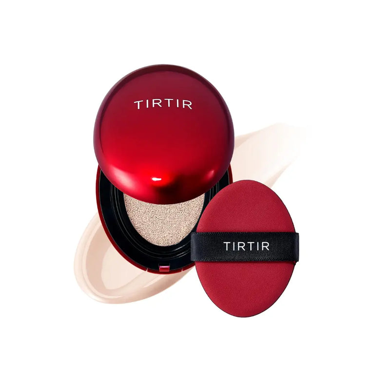 TIRTIR Mask Fit Red Cushion Mini 15C Fair Porcelain