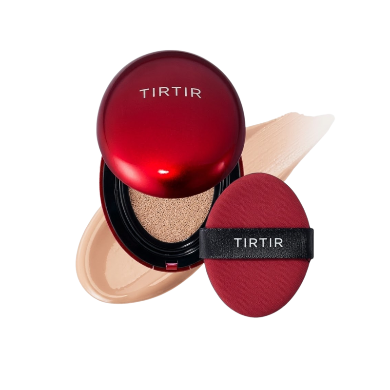 TIRTIR Mask Fit Red Cushion Mini 22C Peach Beige