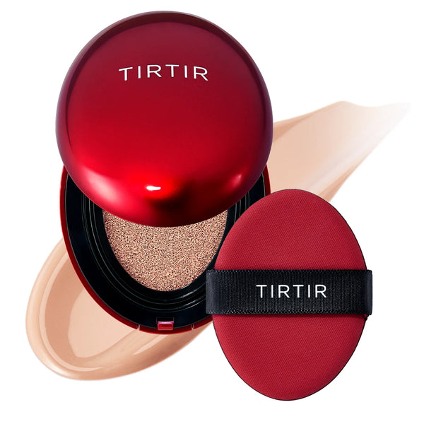 TIRTIR Mask Fit Red Cushion Mini 22C Peach Beige