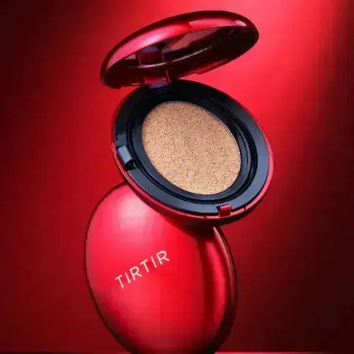 TIRTIR Mask Fit Red Cushion Mini 33W Ginger