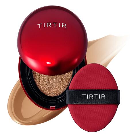 TIRTIR Mask Fit Red Cushion Mini 34N Pecan