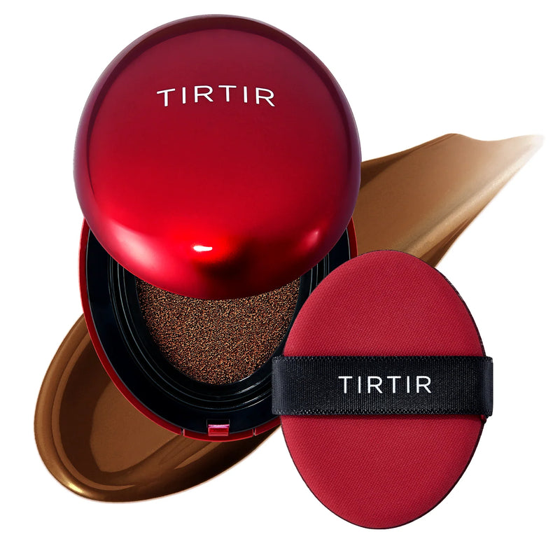 TIRTIR Mask Fit Red Cushion Mini 47N Ebony