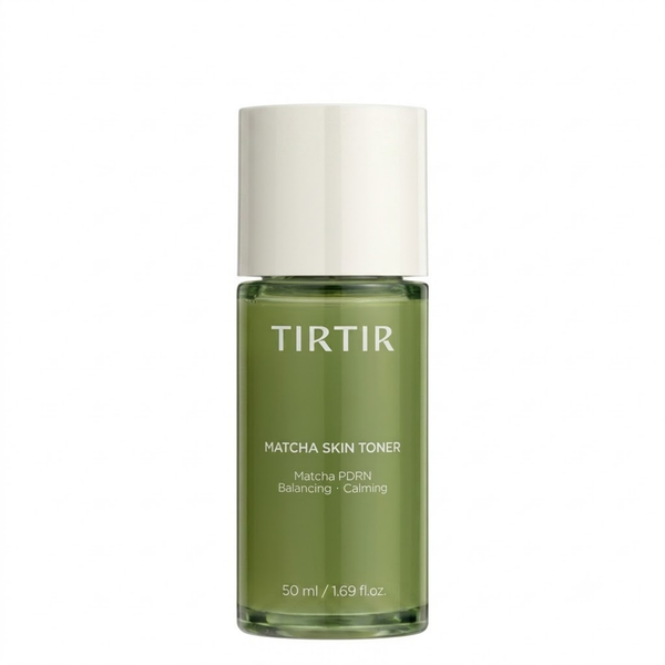 TIRTIR Matcha Skin Toner 50 ml.