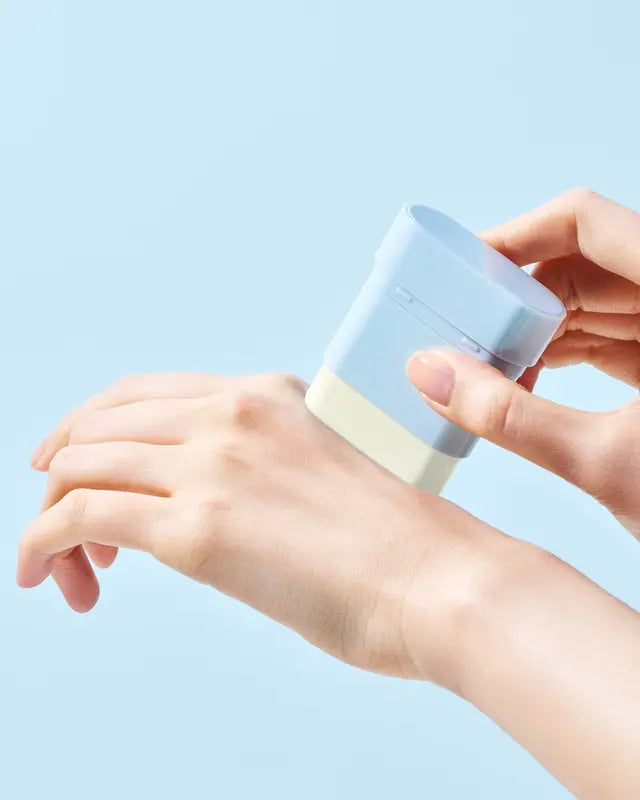 Tocobo Cotton Airy Sun Stick Mini