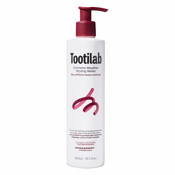 Tootilab Styling Water 1