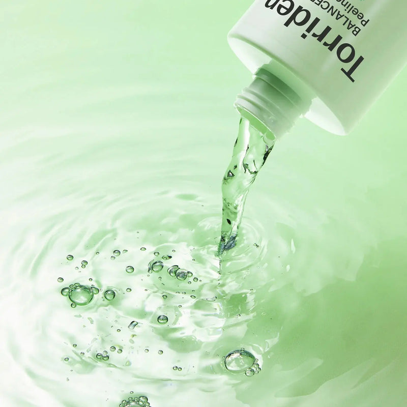 Torriden Balanceful Peeling Toner