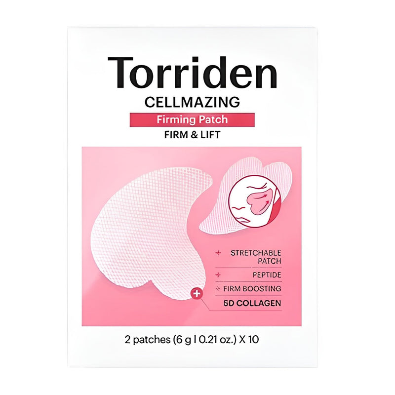 Torriden Cellmazing Firming Patch