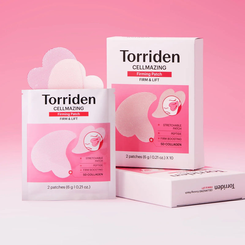 Torriden Cellmazing Firming Patch