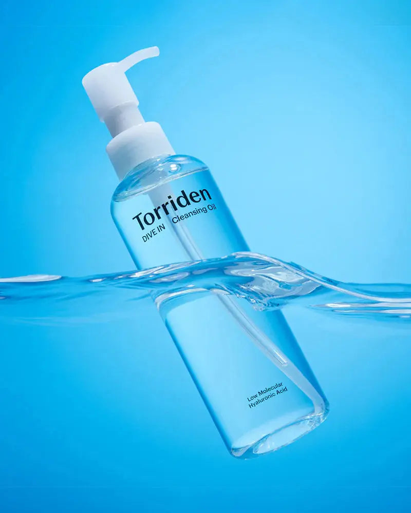 Torriden Dive In Cleansing Oil