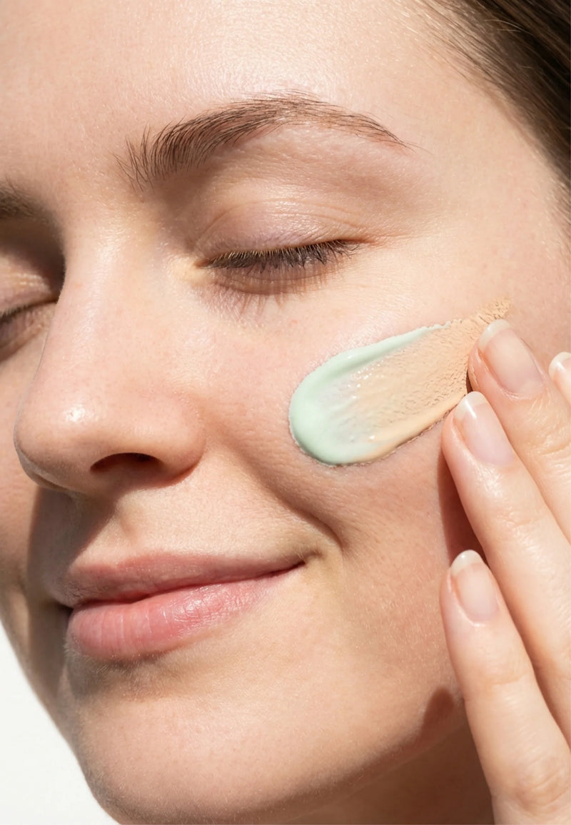 Transparent Lab Mineral Redness Control CC Cream