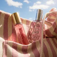 Travel size perfume