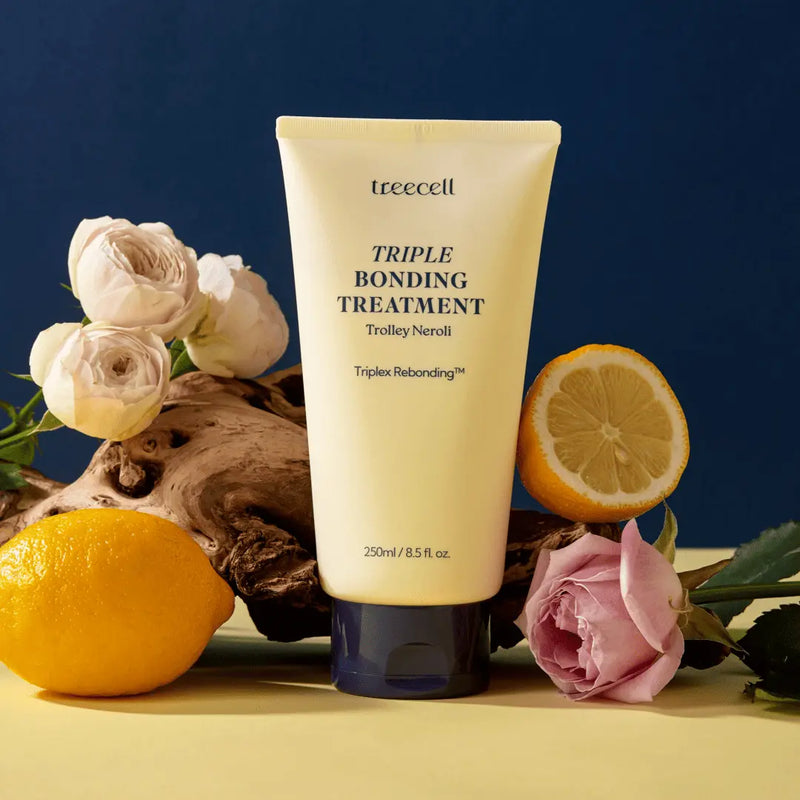 Treecell Triple Bonding Treatment