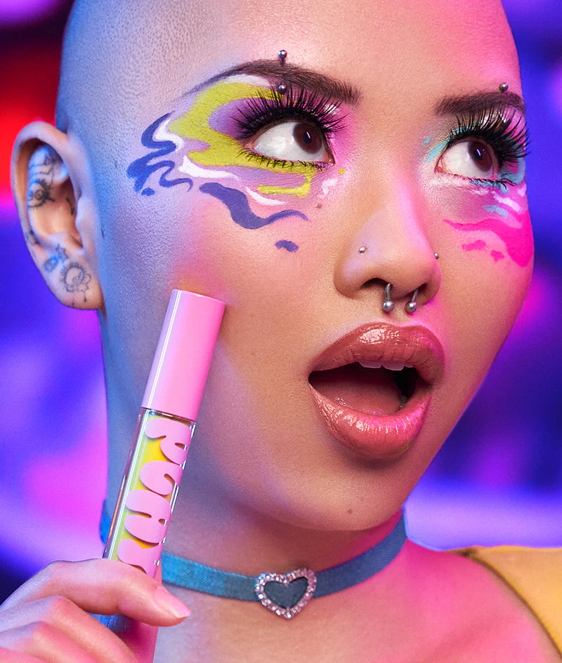 Trixie Cosmetics Play Pigment Pac Ma'am