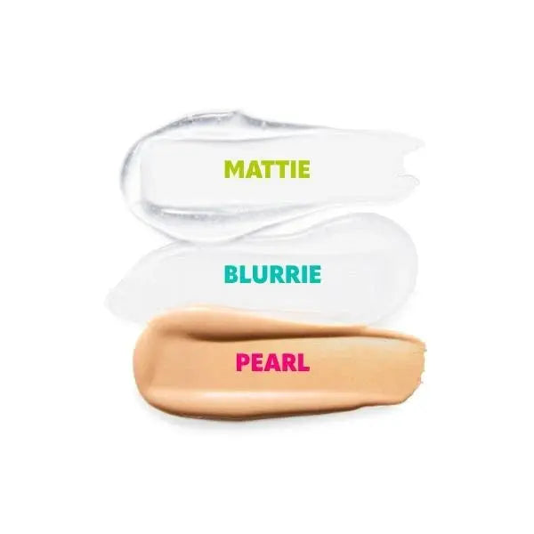 Trouble Maker Blurie Blurring Cushion Primer