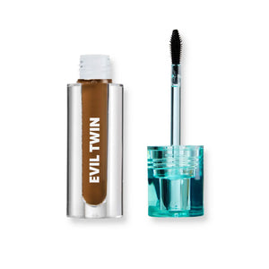 Evil Twin Tinted Brow Gel Medium Brown