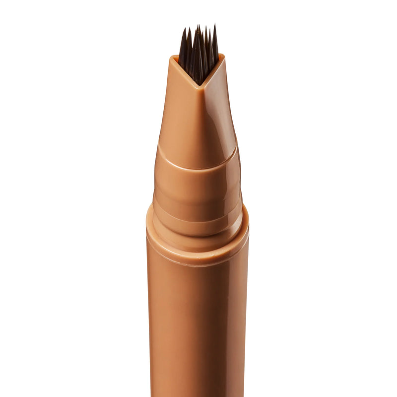 Trouble Maker Fluffer Brow Brush Natural Brow Pen