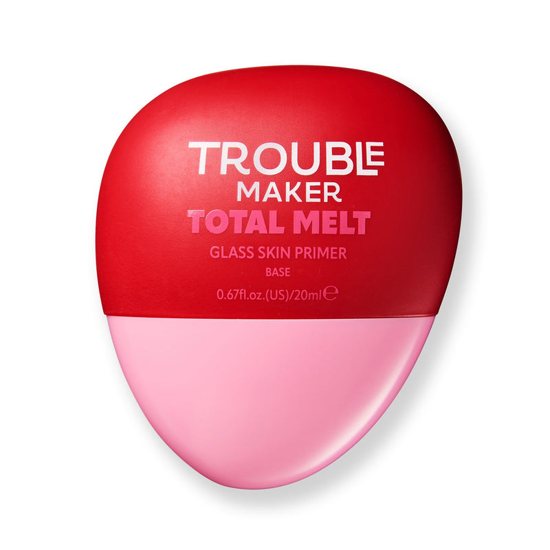 Trouble Maker Total Melt Glass Skin Primer 3