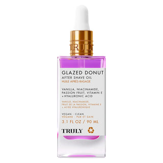 Glazed Donut After Shave Oil