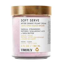 Soft Serve After Shave Plump Cream