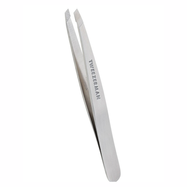 Tweezerman Slant Tweezer Stainless Steel
