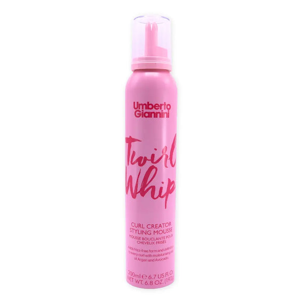 Umberto Giannini Twirl Whip