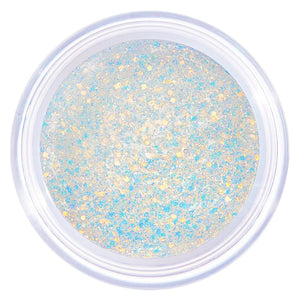 Get Loose Glitter Gel Mini No.3 Gold Obsessor