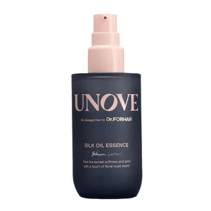Silk Oil Essence Warm Petal