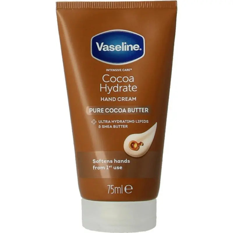 Vaseline Handcreme Cocoa Hydrate