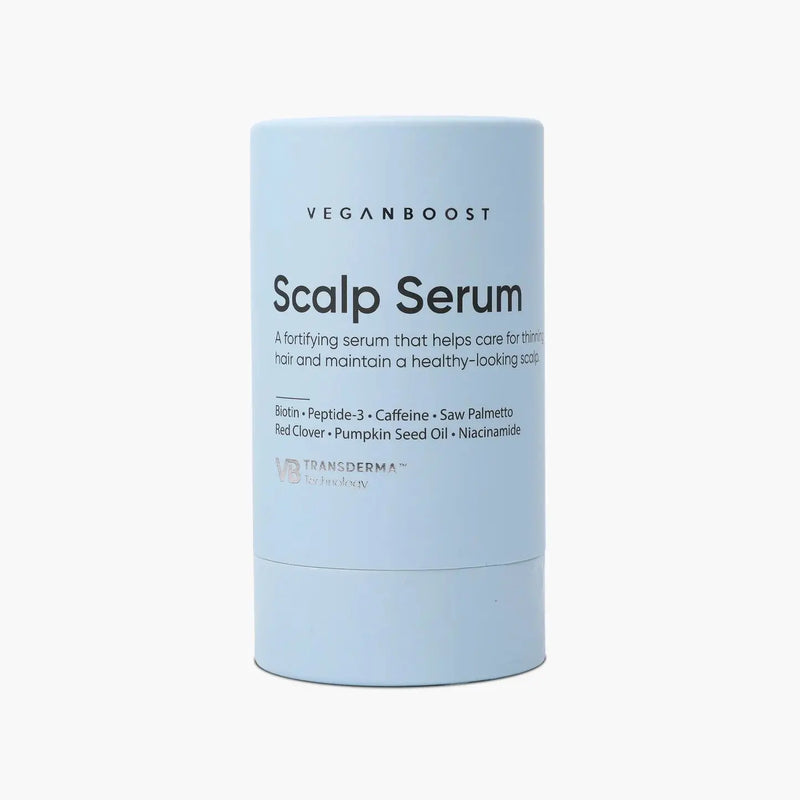 Veganboost Scalp Serum