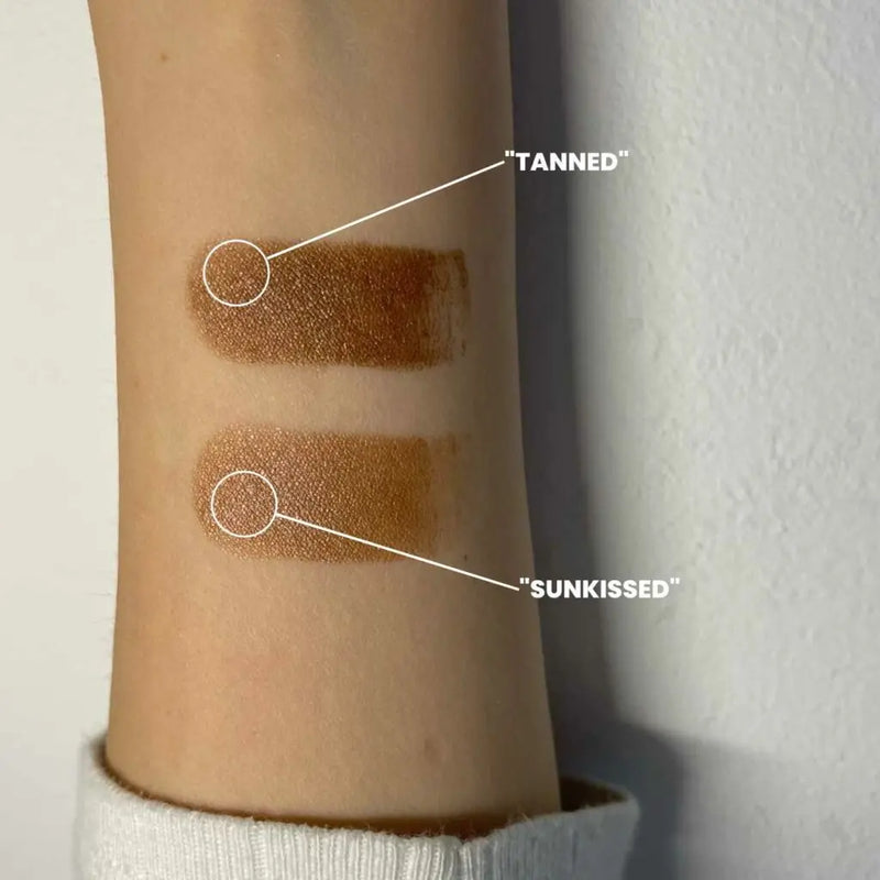Venice Beauty Bronzer Stick Tanned