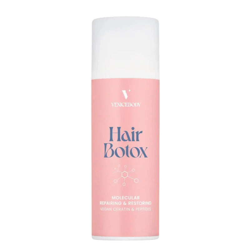 Venice Beauty Hair Botox Mask