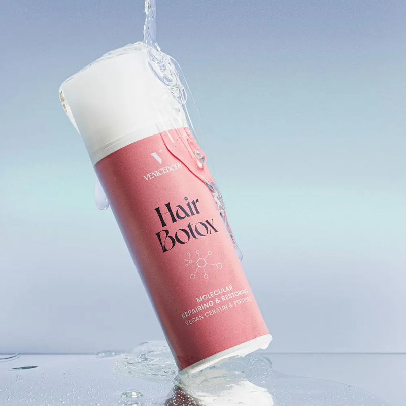 Venice Beauty Hair Botox Mask