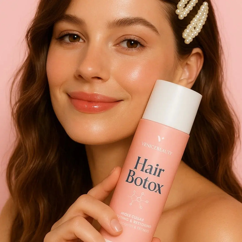 Venice Beauty Hair Botox Mask