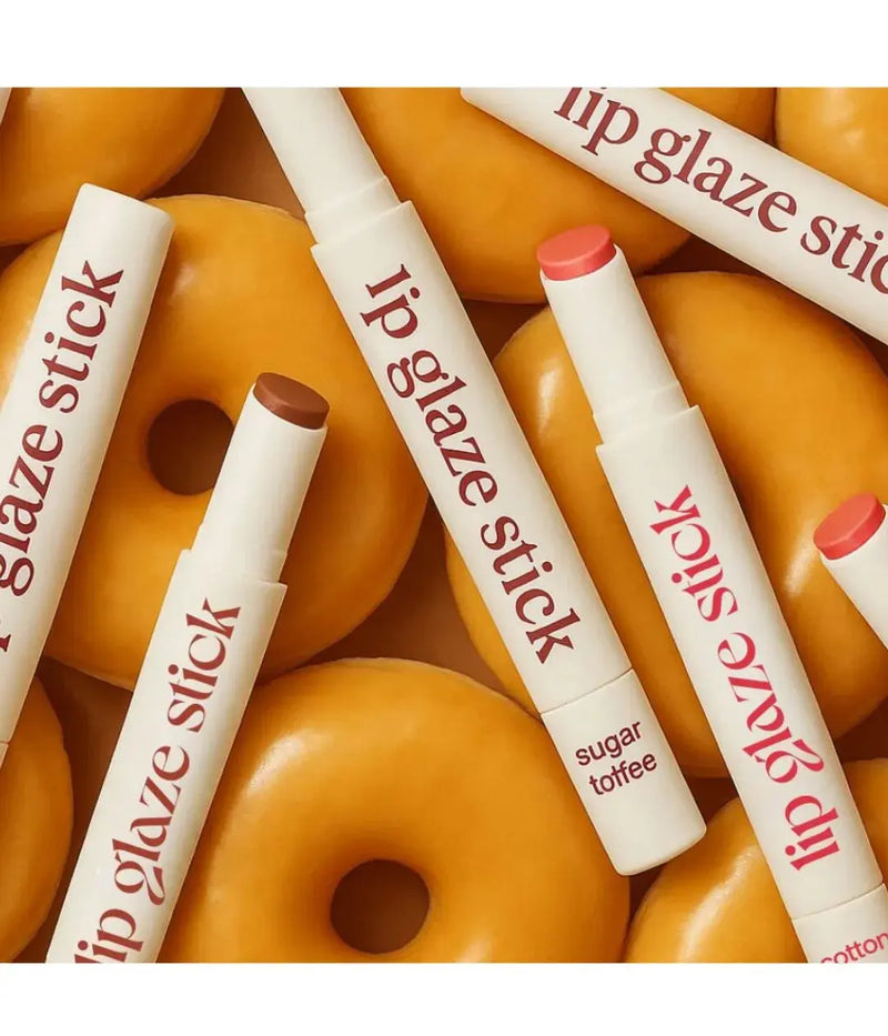 Venice Beauty Lip Glaze Sticks Cotton Candy