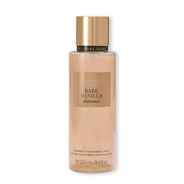Victoria's Secret Bare Vanilla Body Mist