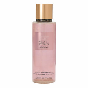 Velvet Petal Fragrance Mist