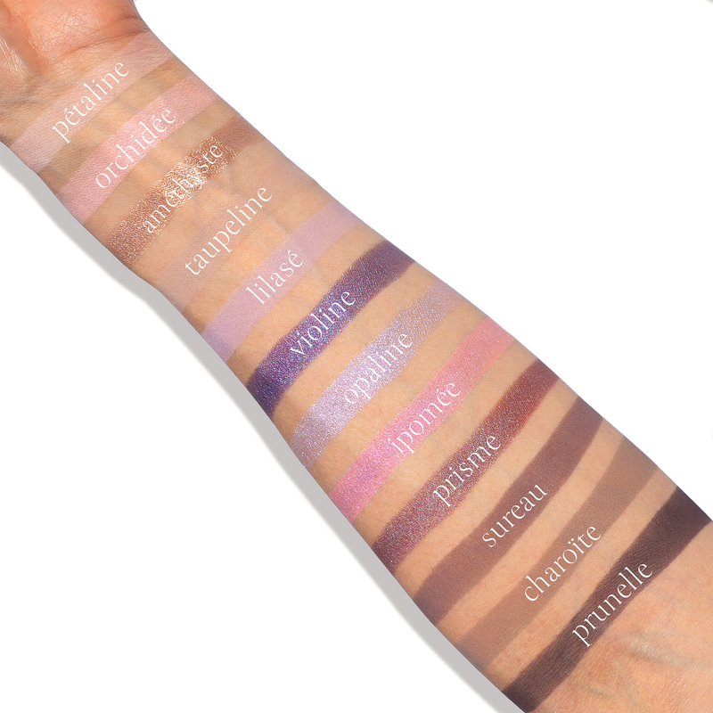 Viseart Viseart Violette Lumière Étendu