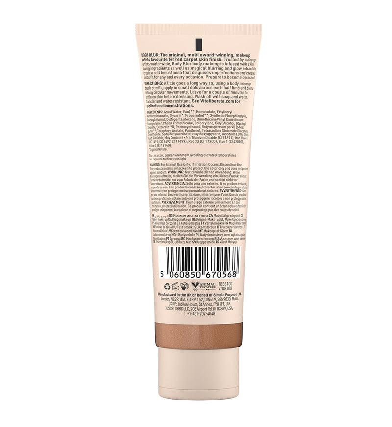 Vita Liberata Body Blur Medium