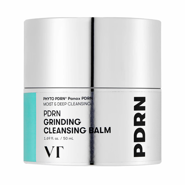 VT Cosmetics PDRN Grinding Cleansing Balm 50 ml.
