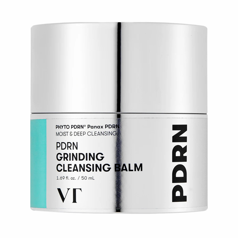 VT Cosmetics PDRN Grinding Cleansing Balm 50 ml.