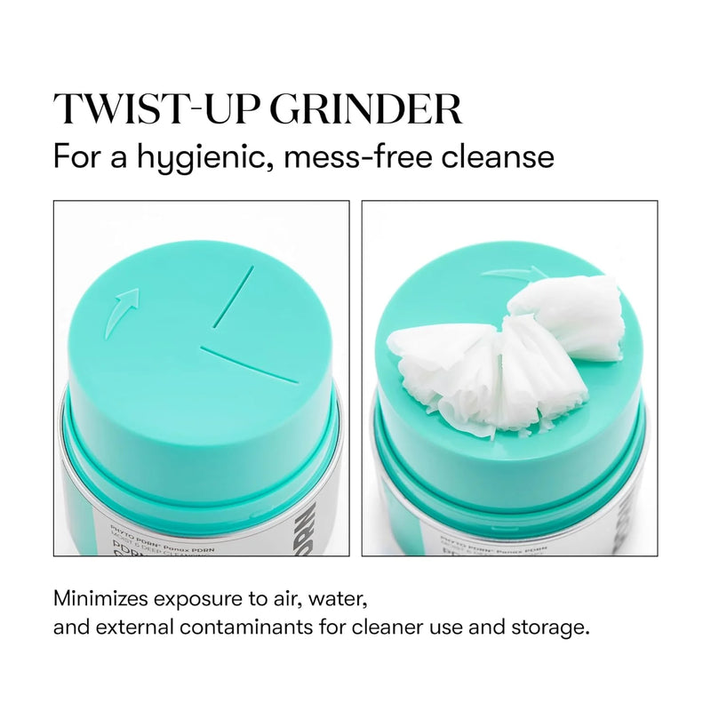 VT Cosmetics PDRN Grinding Cleansing Balm 50 ml.