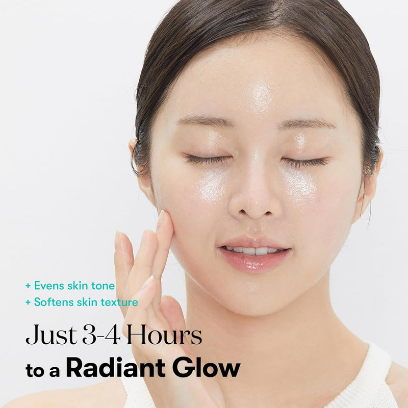 VT Cosmetics PDRN Hydrogel Mask