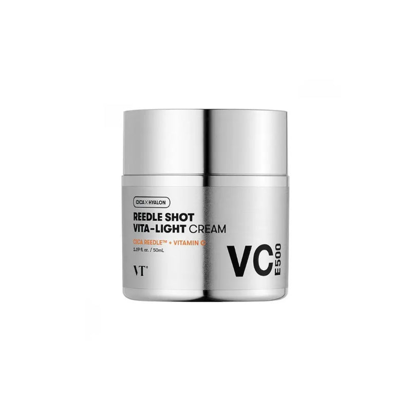 VT Cosmetics Reedle Shot Vita-Light Cream