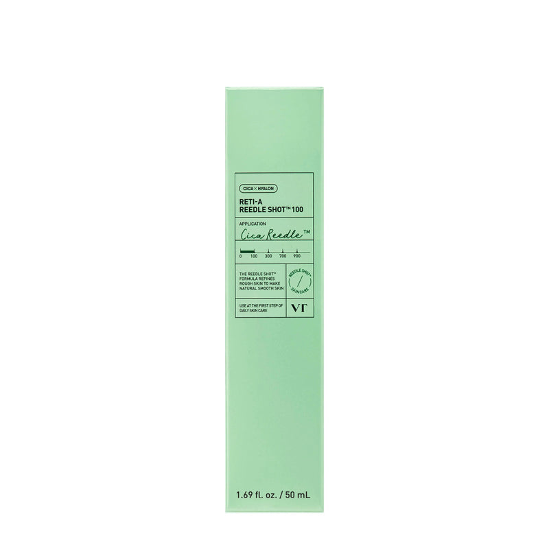 VT Cosmetics Reti-A Reedle Shot 100