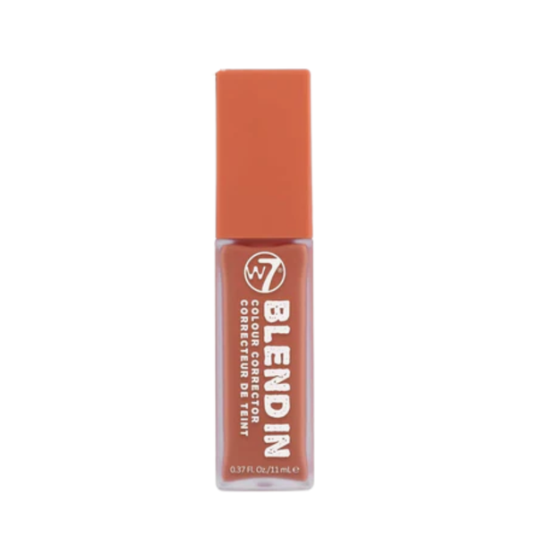 W7 Cosmetics Blend In Colour Corrector Deep Desert