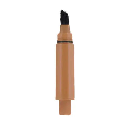 W7 Cosmetics Brow Dip Blonde, wenkbrauwtint in handig klikflesje met ingebouwd borsteltje