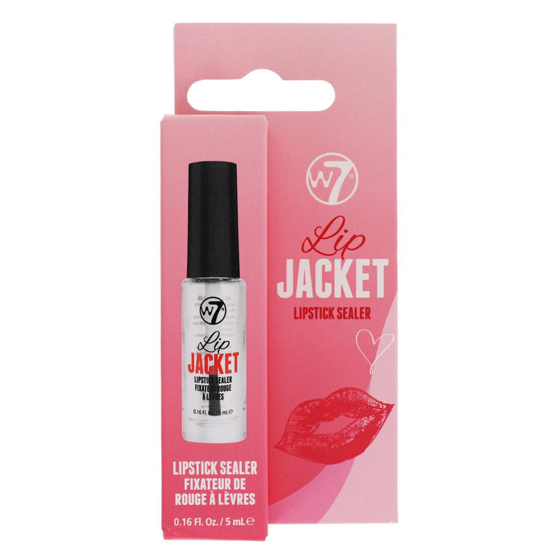 W7 Cosmetics Lip Jacket